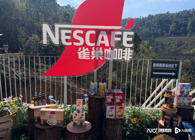 化速溶咖啡老大雀巢推多款新品求变AG真人直营竞争加剧消费需求多样(图3)