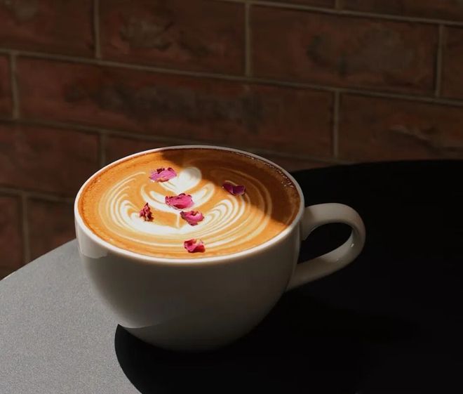 咖啡走向了十字路口AG真人旗舰厅蓝瓶