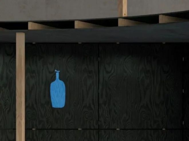 咖啡走向了十字路口AG真人旗舰厅蓝瓶(图3)