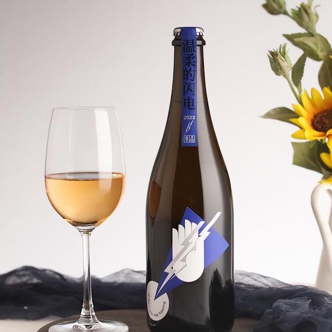 萄酒死磕“又酸又涩”终被消费者抛弃？AG