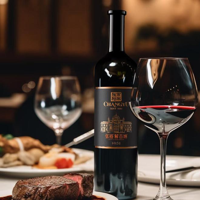 萄酒死磕“又酸又涩”终被消费者抛弃？AG真人登录10年跌9成产量中国葡(图11)